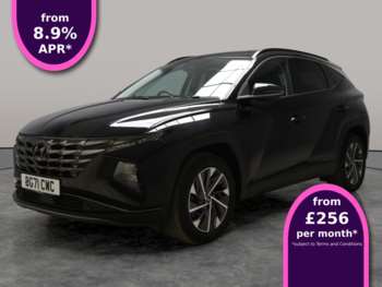 2021 - 1.6 TGDi Premium 5dr 2WD