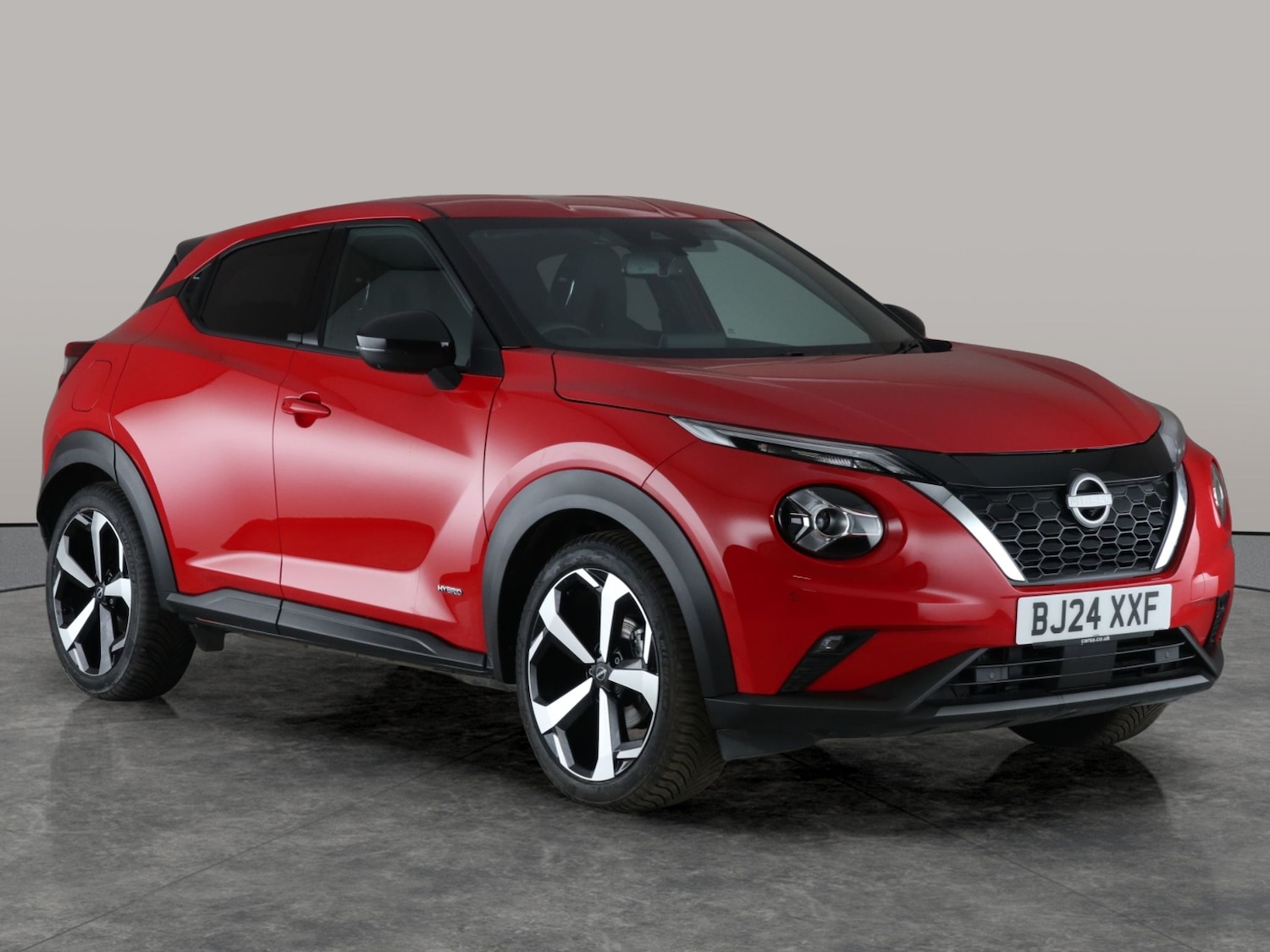 Used Nissan Juke 2024 for sale - 76374838: Photo 12
