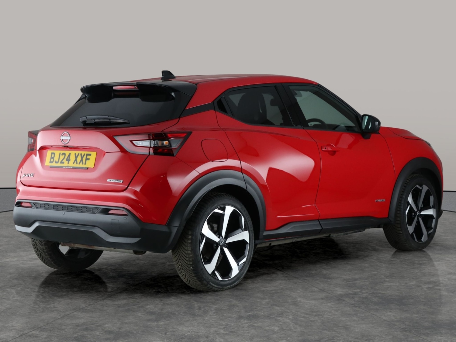 Used Nissan Juke 2024 for sale - 76374838: Photo 14