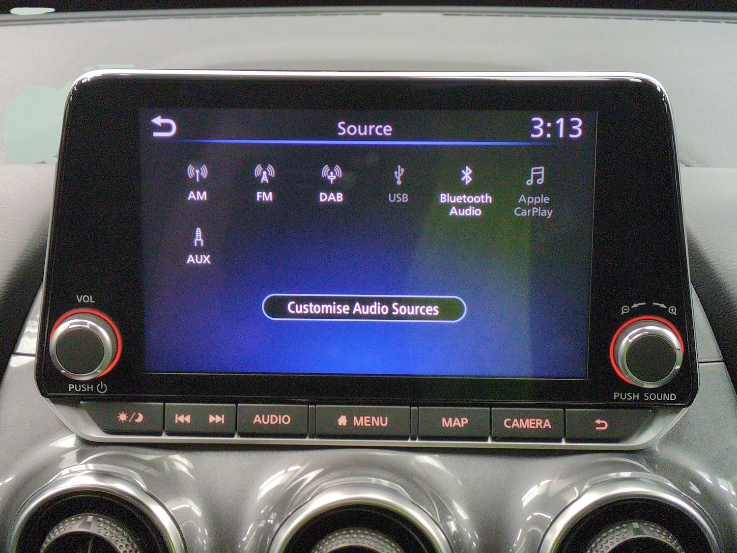 Used Nissan Juke 2024 for sale - 76374838: Photo 21