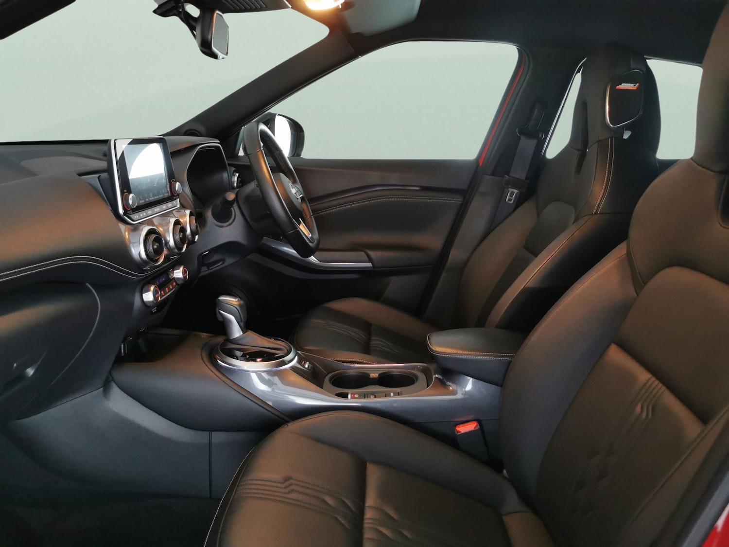 Used Nissan Juke 2024 for sale - 76374838: Photo 4