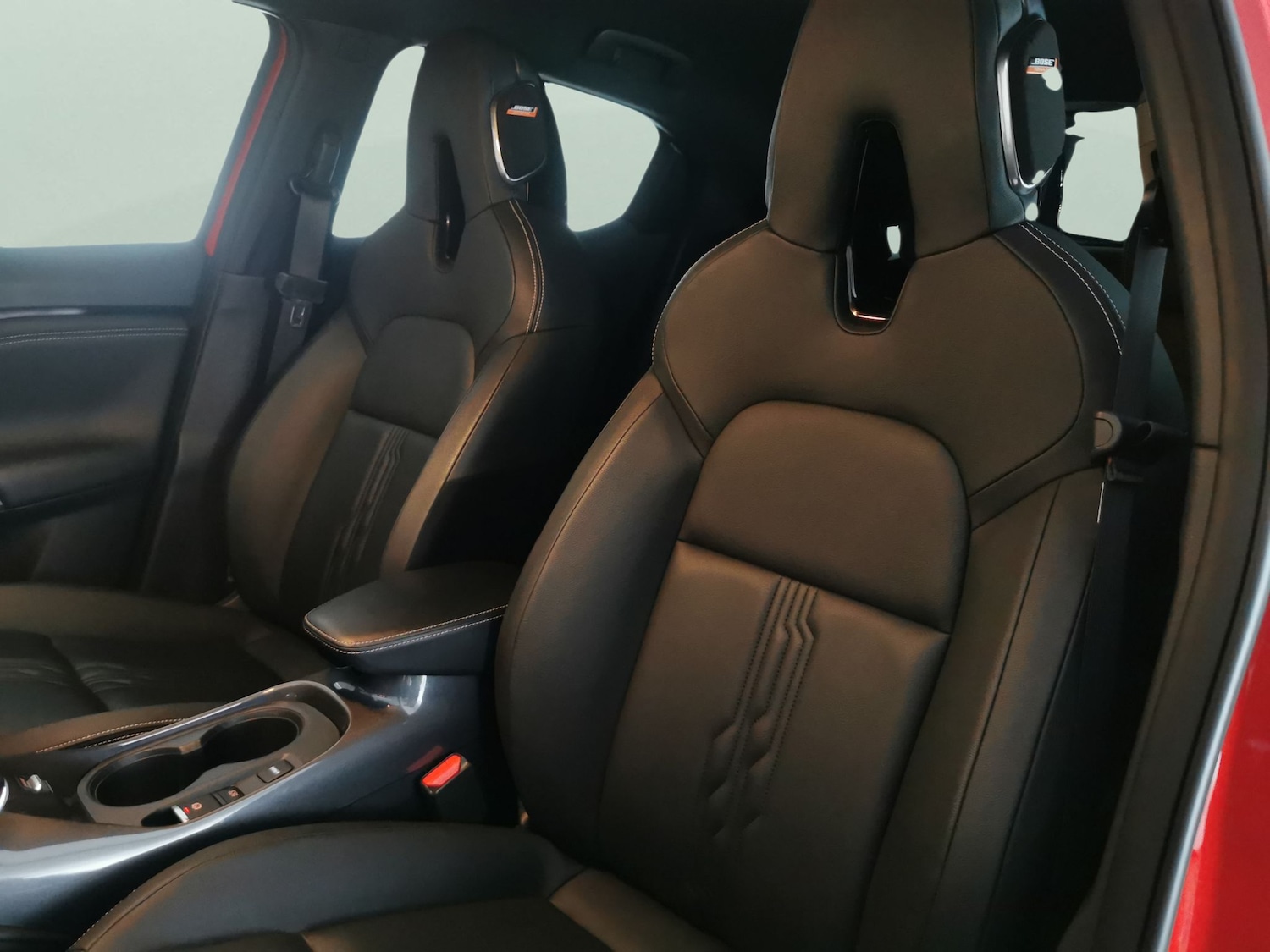 Used Nissan Juke 2024 for sale - 76374838: Photo 9