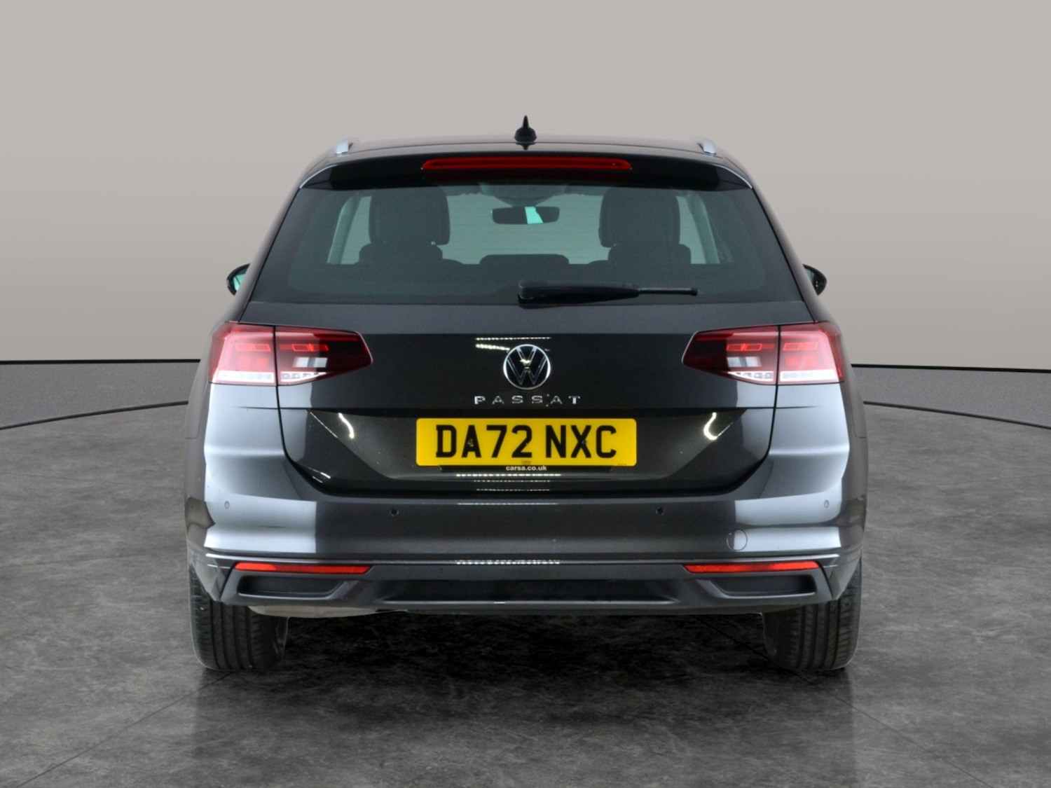 Used Volkswagen Passat 2022 for sale - 76947087: Photo 12