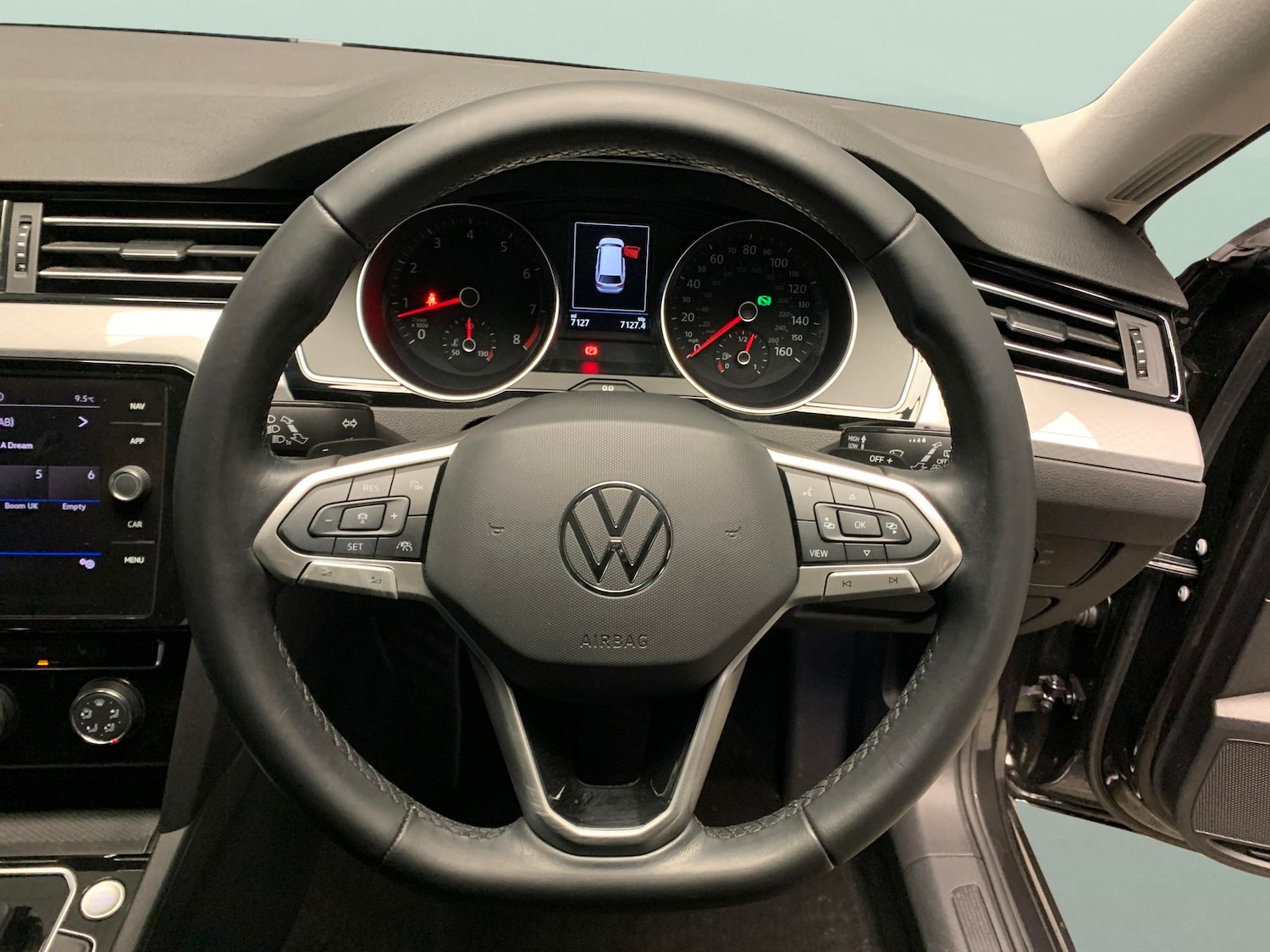 Used Volkswagen Passat 2022 for sale - 76947087: Photo 15