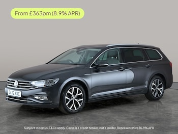 Used Volkswagen Passat 2022 for sale - 76947087: Photo
