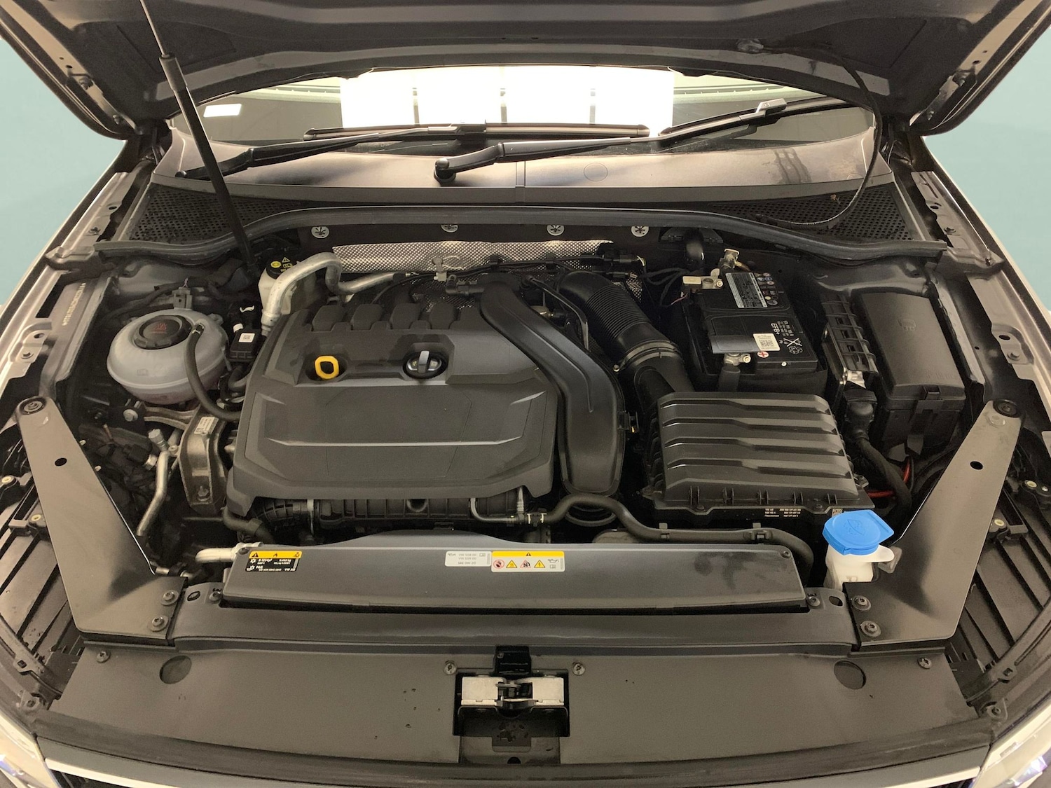 Used Volkswagen Passat 2022 for sale - 76947087: Photo 30