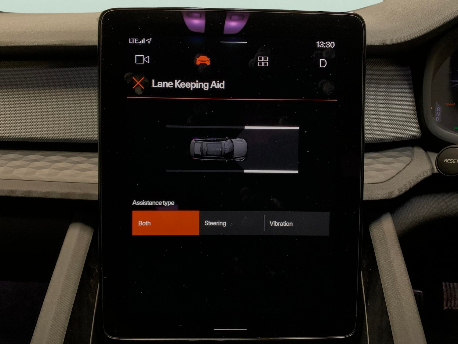 Used Polestar Polestar 2 2023 for sale - 76626196: Photo 18