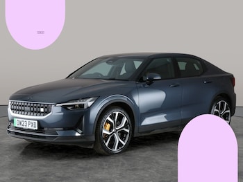 Polestar - Polestar 2