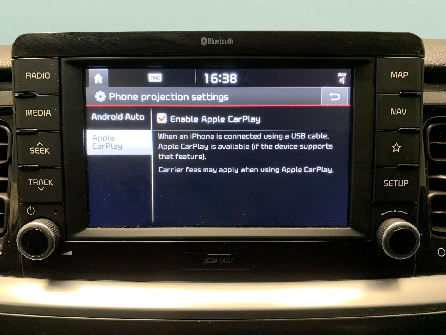 Used Kia Stonic 2018 for sale - 76426118: Photo 22