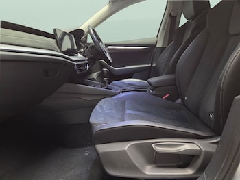 Used Skoda Octavia 2022 for sale - 78306094: Photo