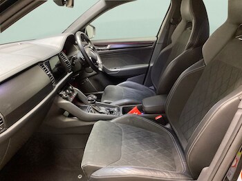 Used Skoda Kodiaq undefined for sale - 78321347: Photo