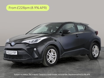 Used Toyota C-HR 2023 for sale - 79459164: Photo
