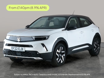 2022 - 1.2 Turbo Elite Edition 5dr