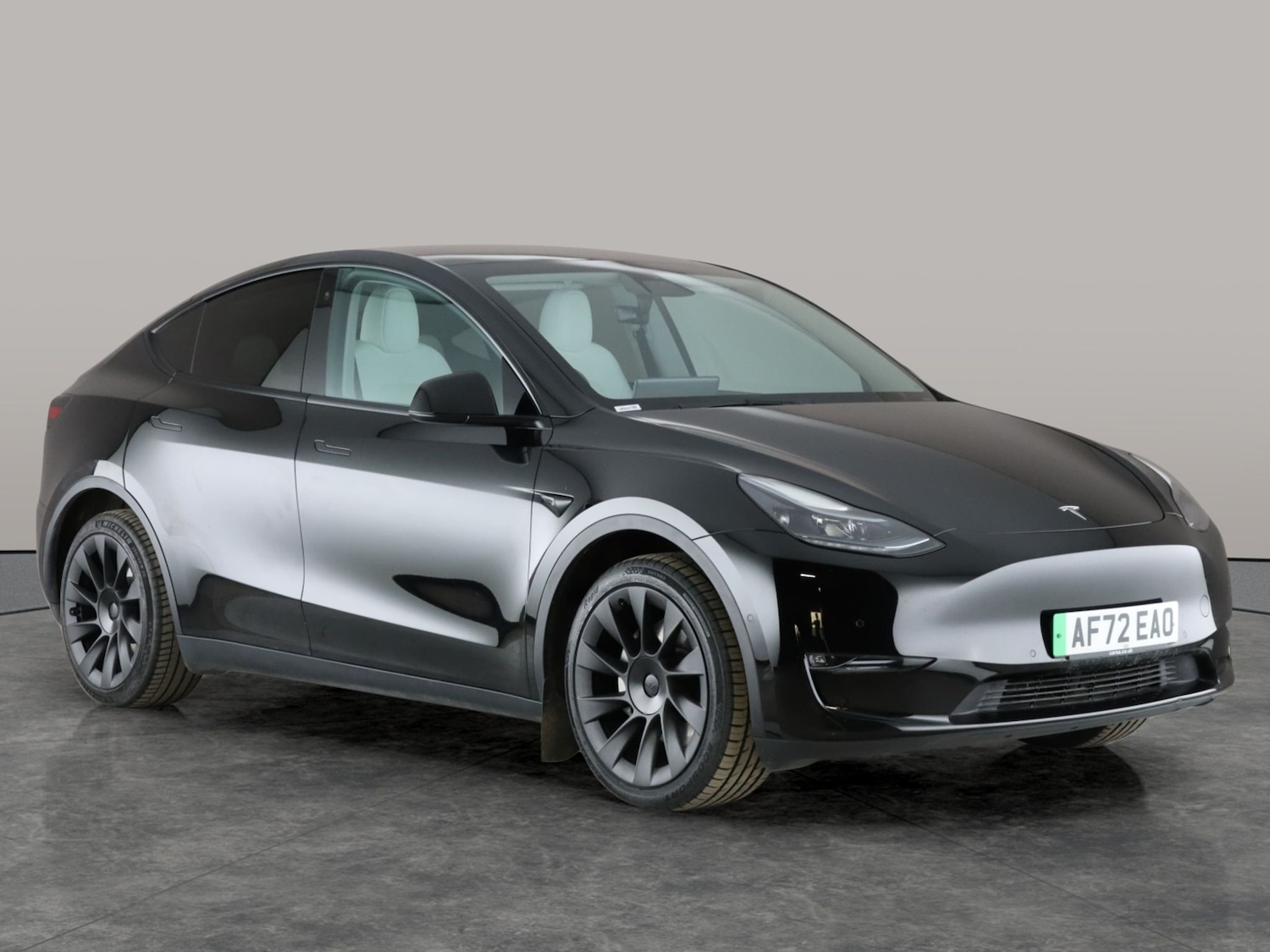 Used Tesla Model Y 2022 for sale - 76182347: Photo 14
