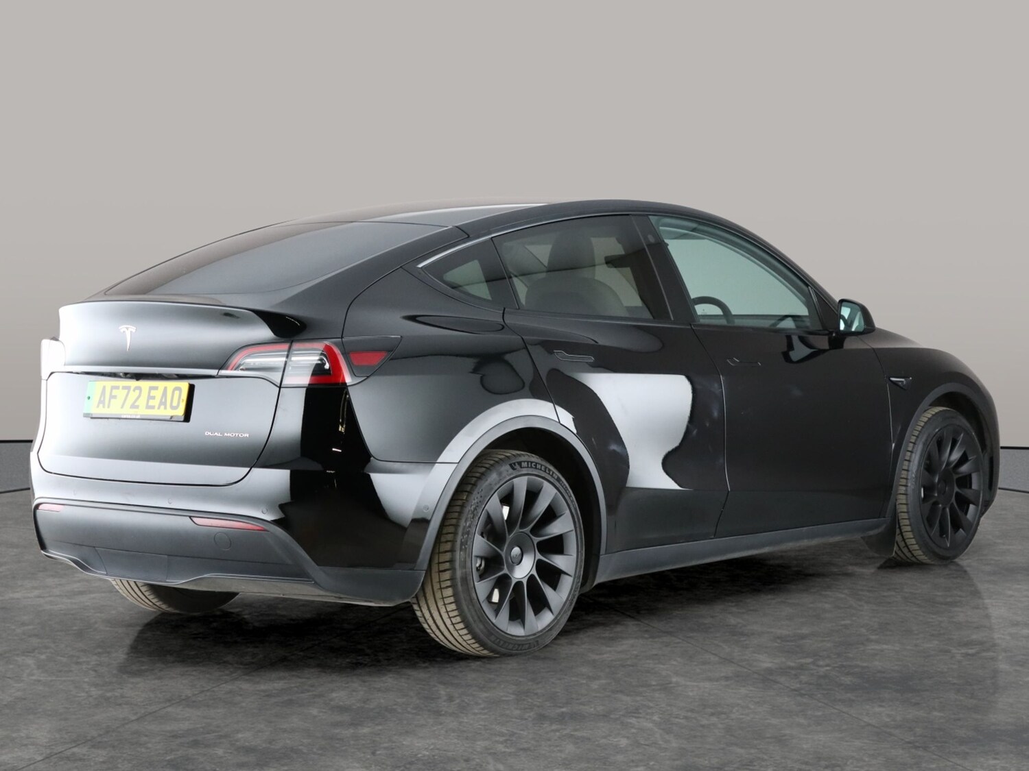 Used Tesla Model Y 2022 for sale - 76182347: Photo 16