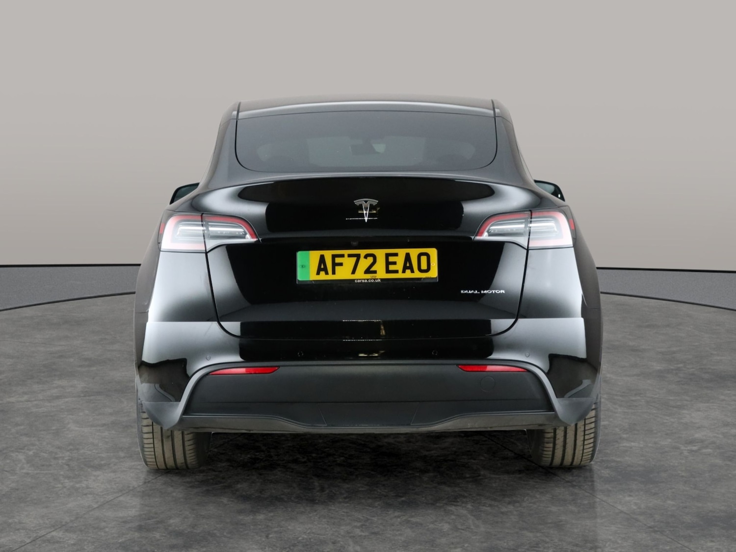 Used Tesla Model Y 2022 for sale - 76182347: Photo 17
