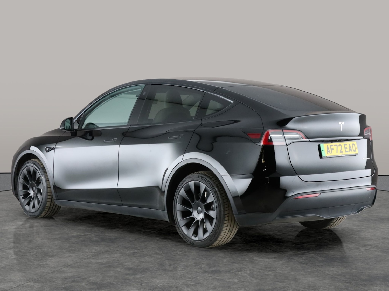 Used Tesla Model Y 2022 for sale - 76182347: Photo 19