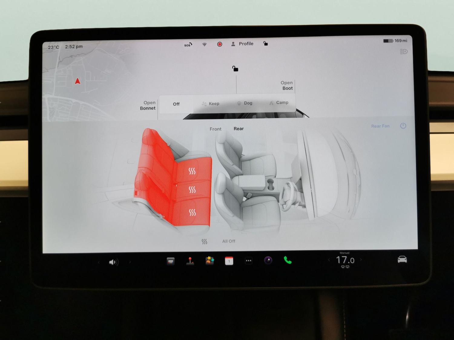 Used Tesla Model Y 2022 for sale - 76182347: Photo 21