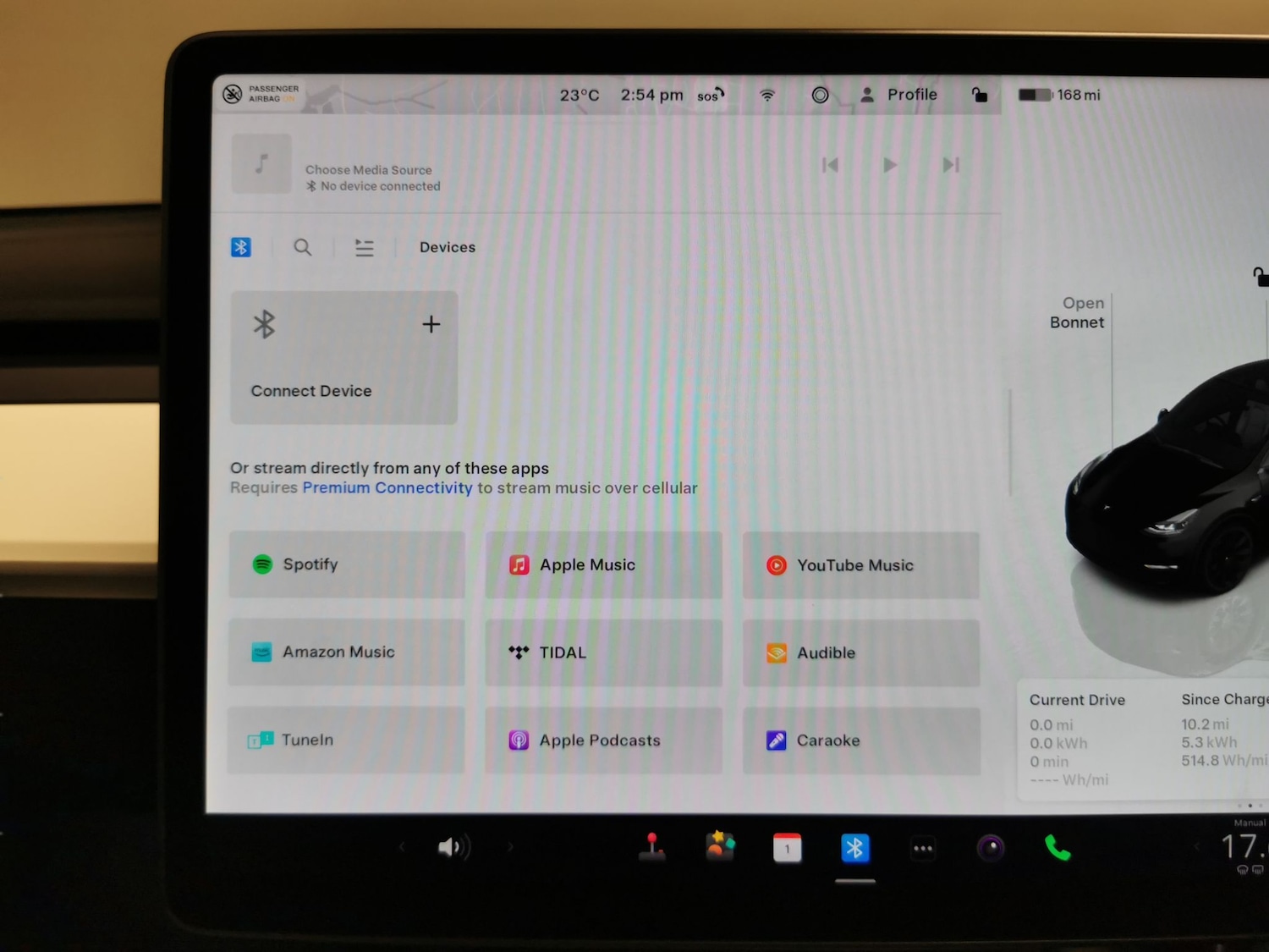 Used Tesla Model Y 2022 for sale - 76182347: Photo 26