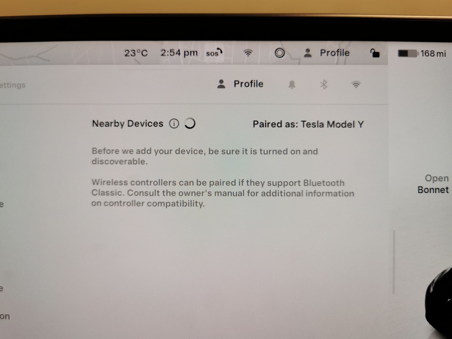 Used Tesla Model Y 2022 for sale - 76182347: Photo 27