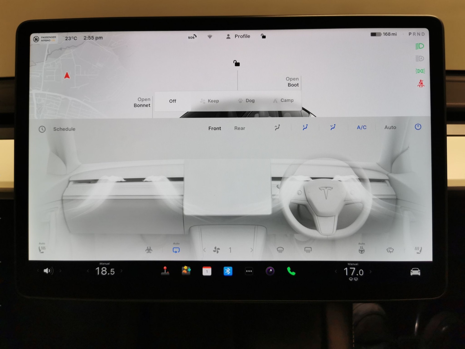 Used Tesla Model Y 2022 for sale - 76182347: Photo 32