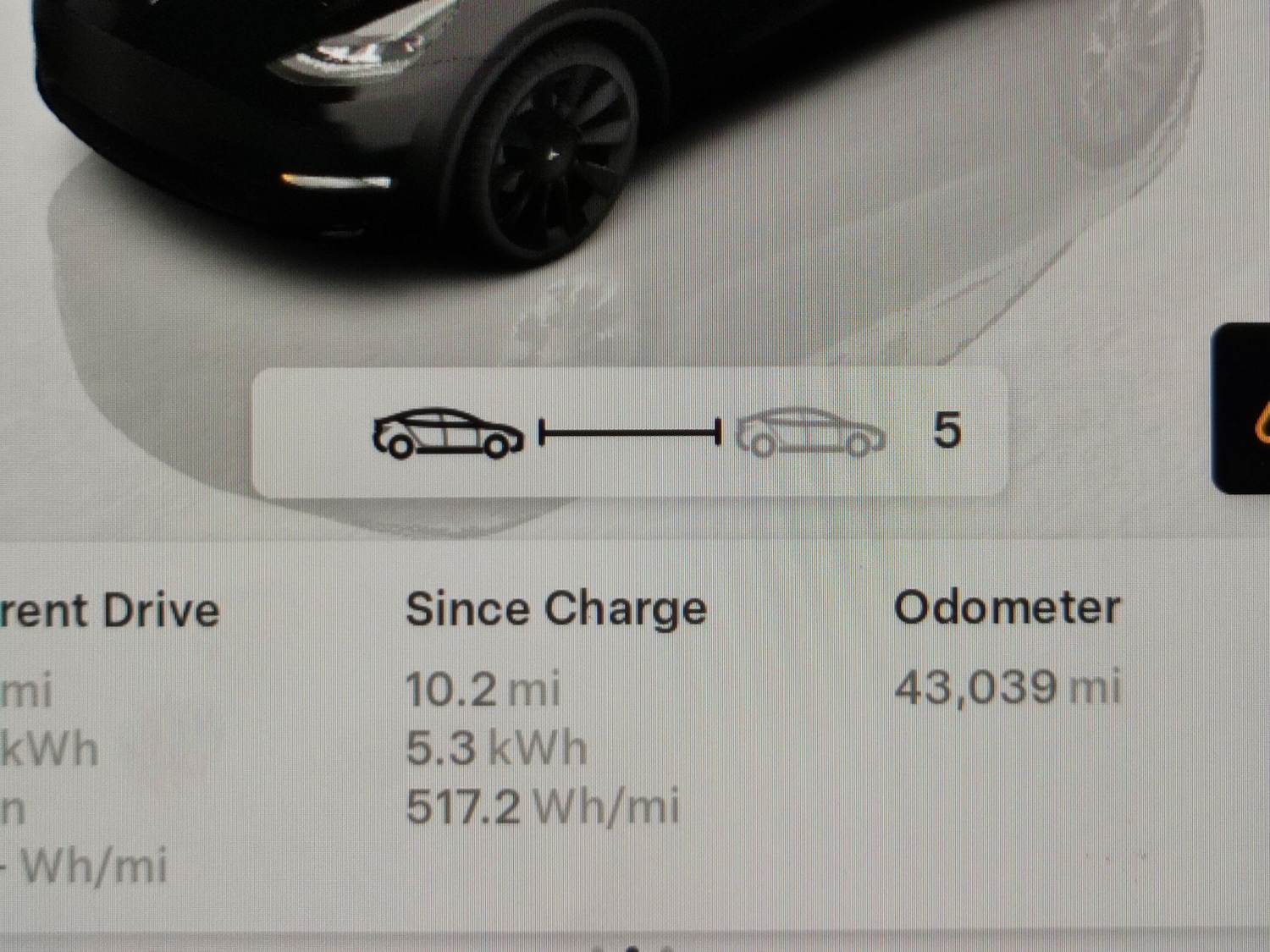 Used Tesla Model Y 2022 for sale - 76182347: Photo 35