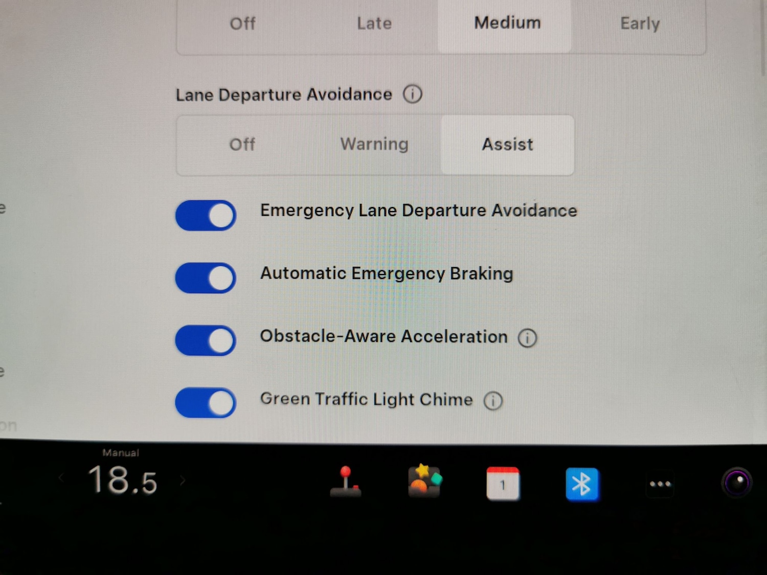 Used Tesla Model Y 2022 for sale - 76182347: Photo 38