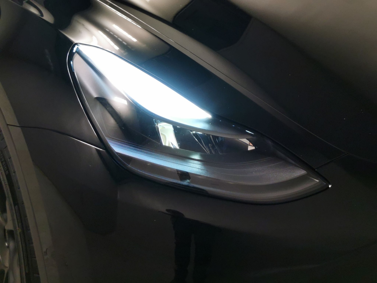 Used Tesla Model Y 2022 for sale - 76182347: Photo 40