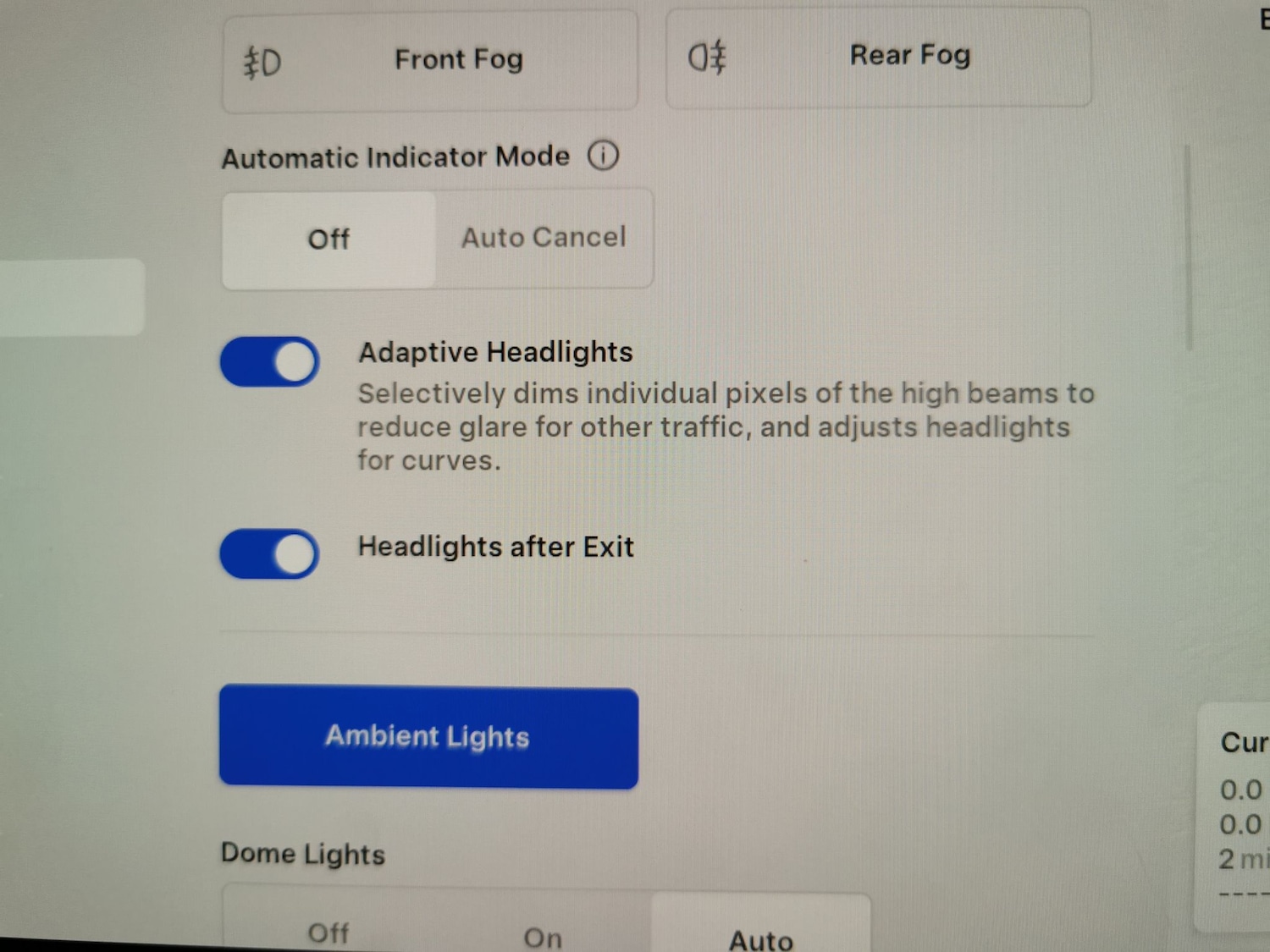 Used Tesla Model Y 2022 for sale - 76182347: Photo 41