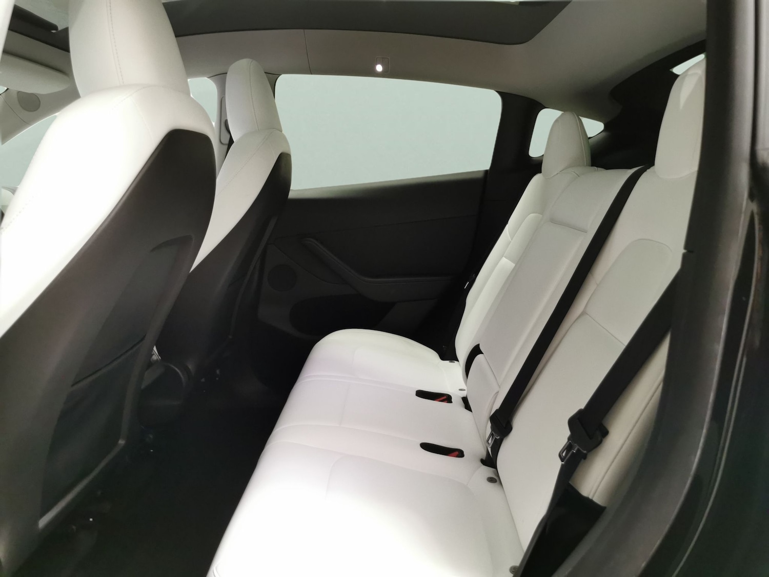 Used Tesla Model Y 2022 for sale - 76182347: Photo 46