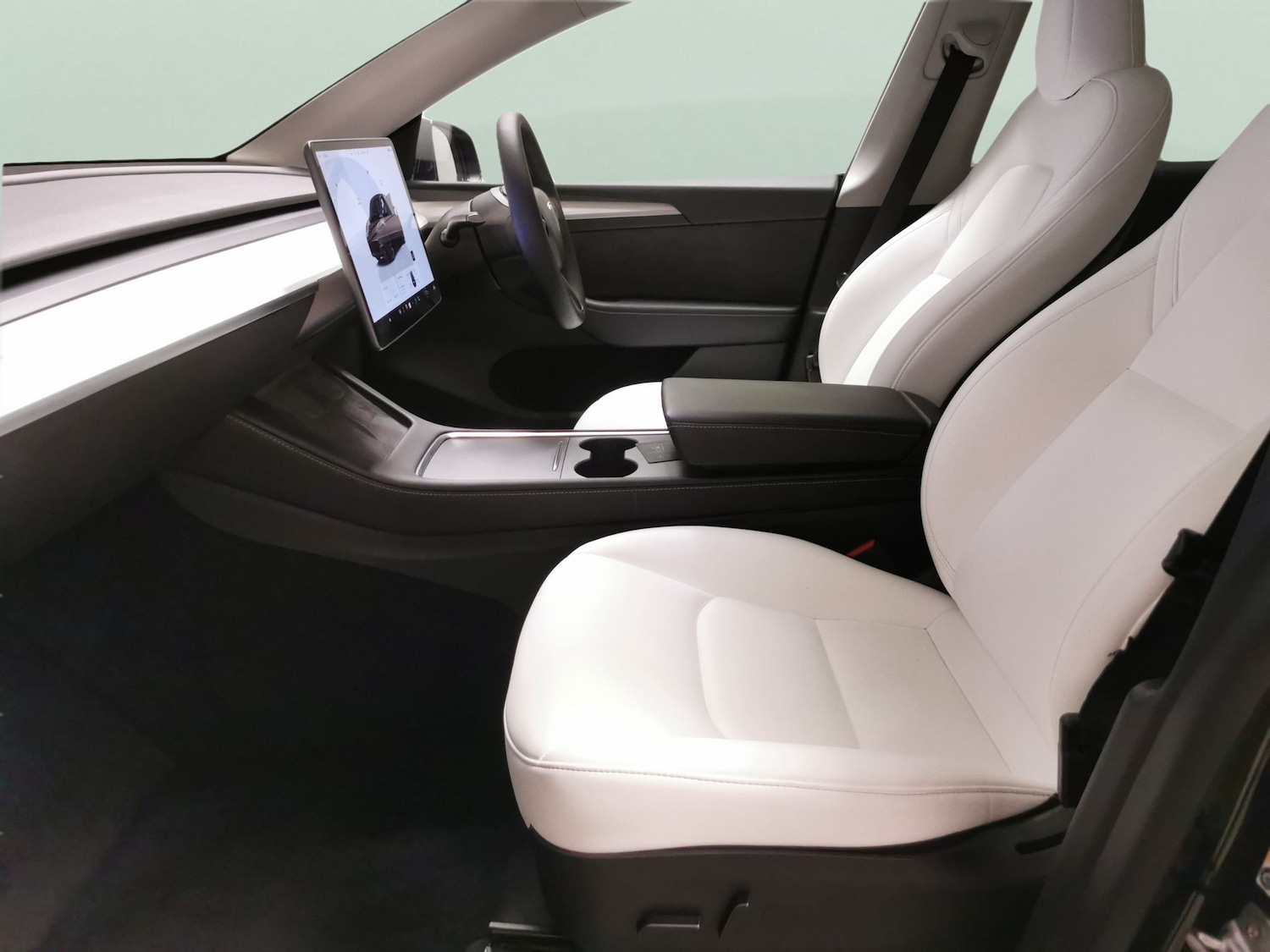 Used Tesla Model Y 2022 for sale - 76182347: Photo 5