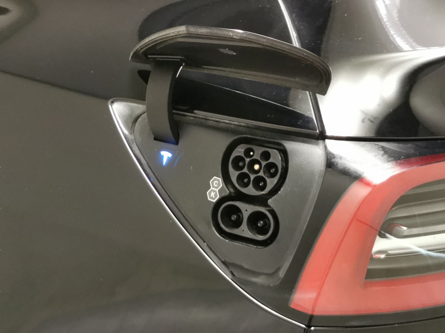 Used Tesla Model Y 2022 for sale - 76182347: Photo 52