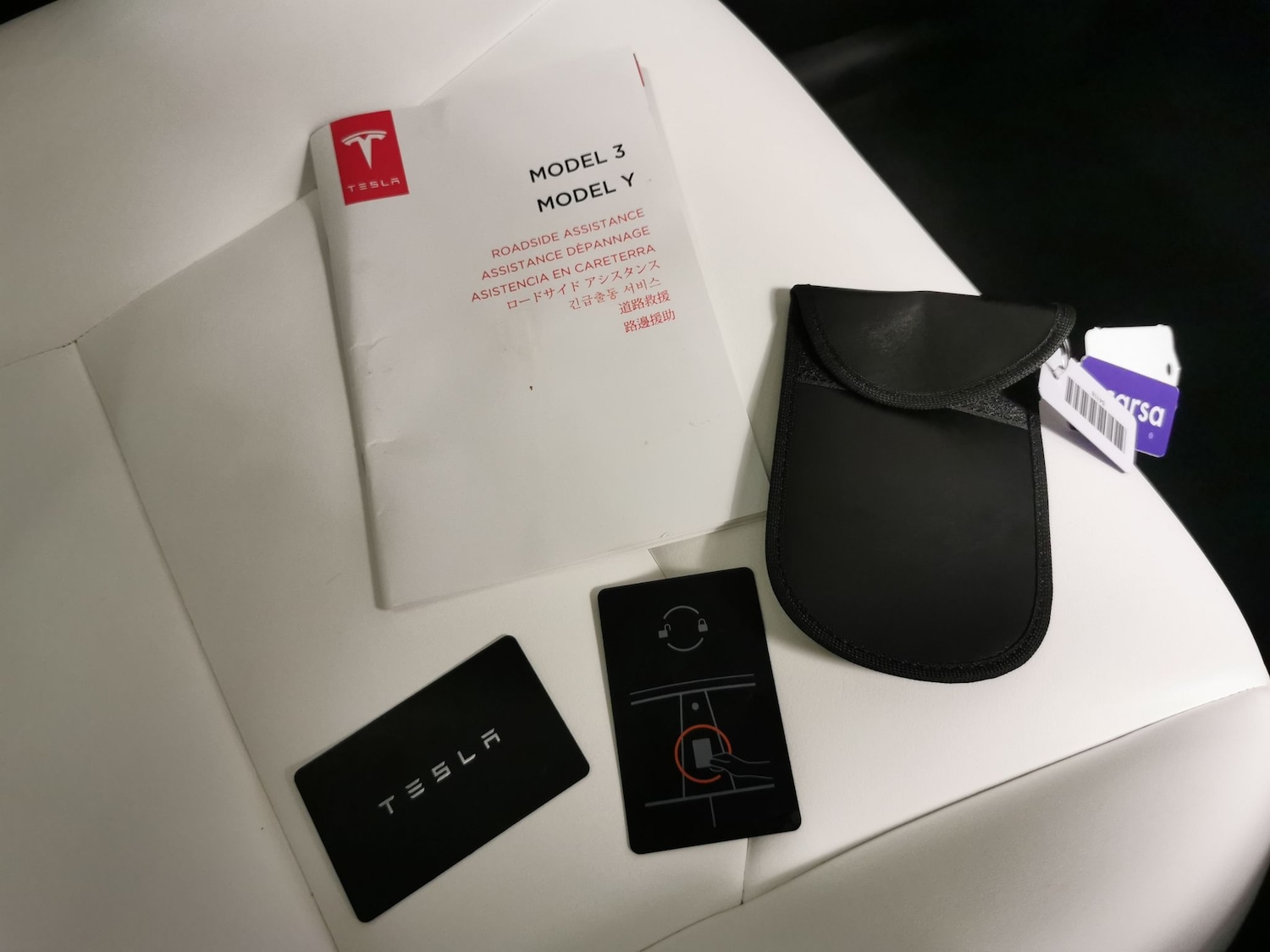 Used Tesla Model Y 2022 for sale - 76182347: Photo 53