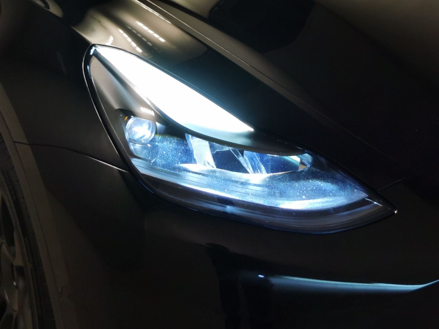 Used Tesla Model Y 2022 for sale - 76182347: Photo 8