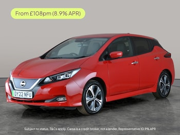 Used Nissan Leaf undefined for sale - 78968113: Photo