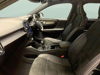 Used Volvo XC40 2020 for sale - 75516186: Photo