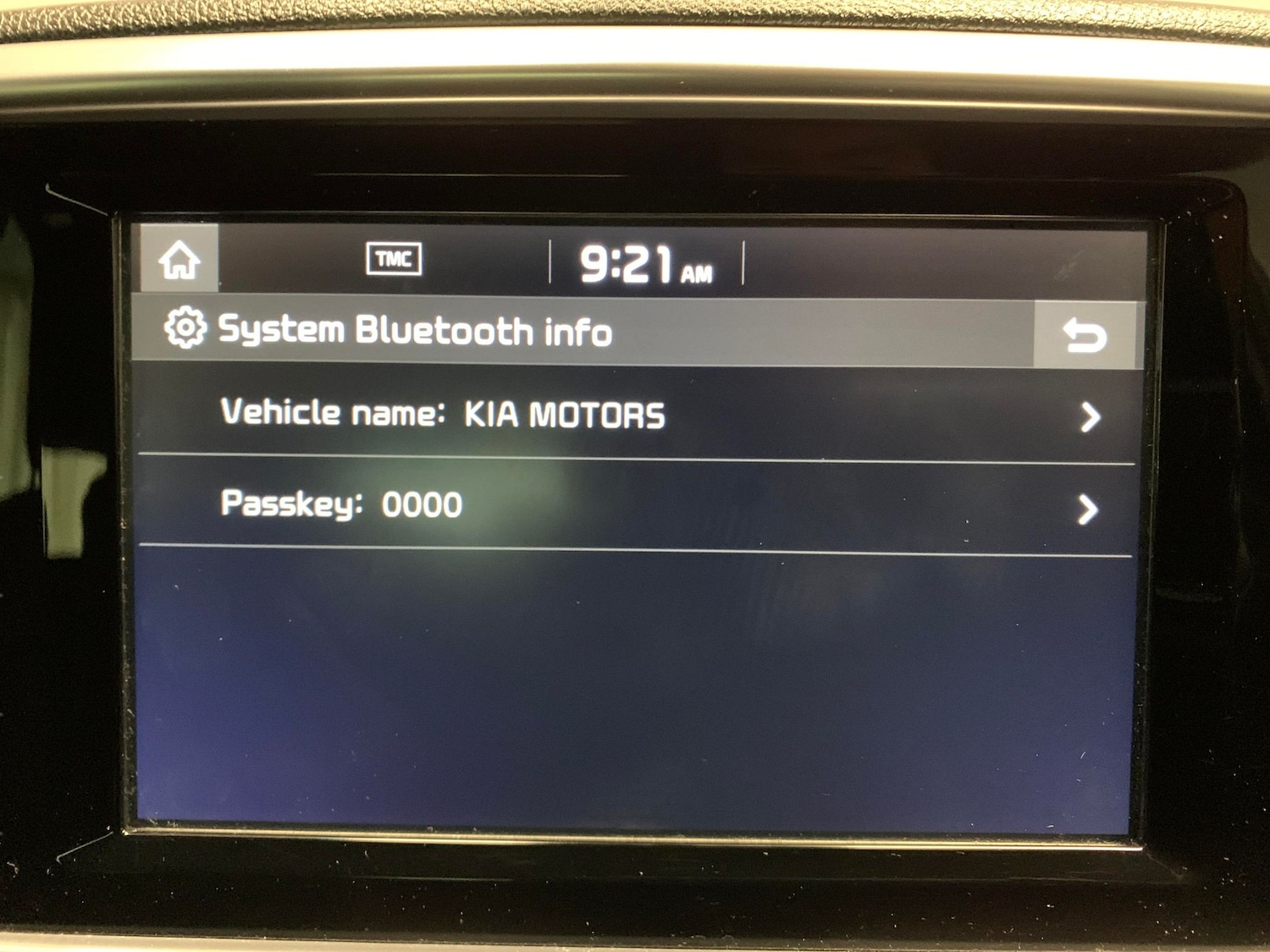 Used Kia Sportage 2019 for sale - 77043629: Photo 17