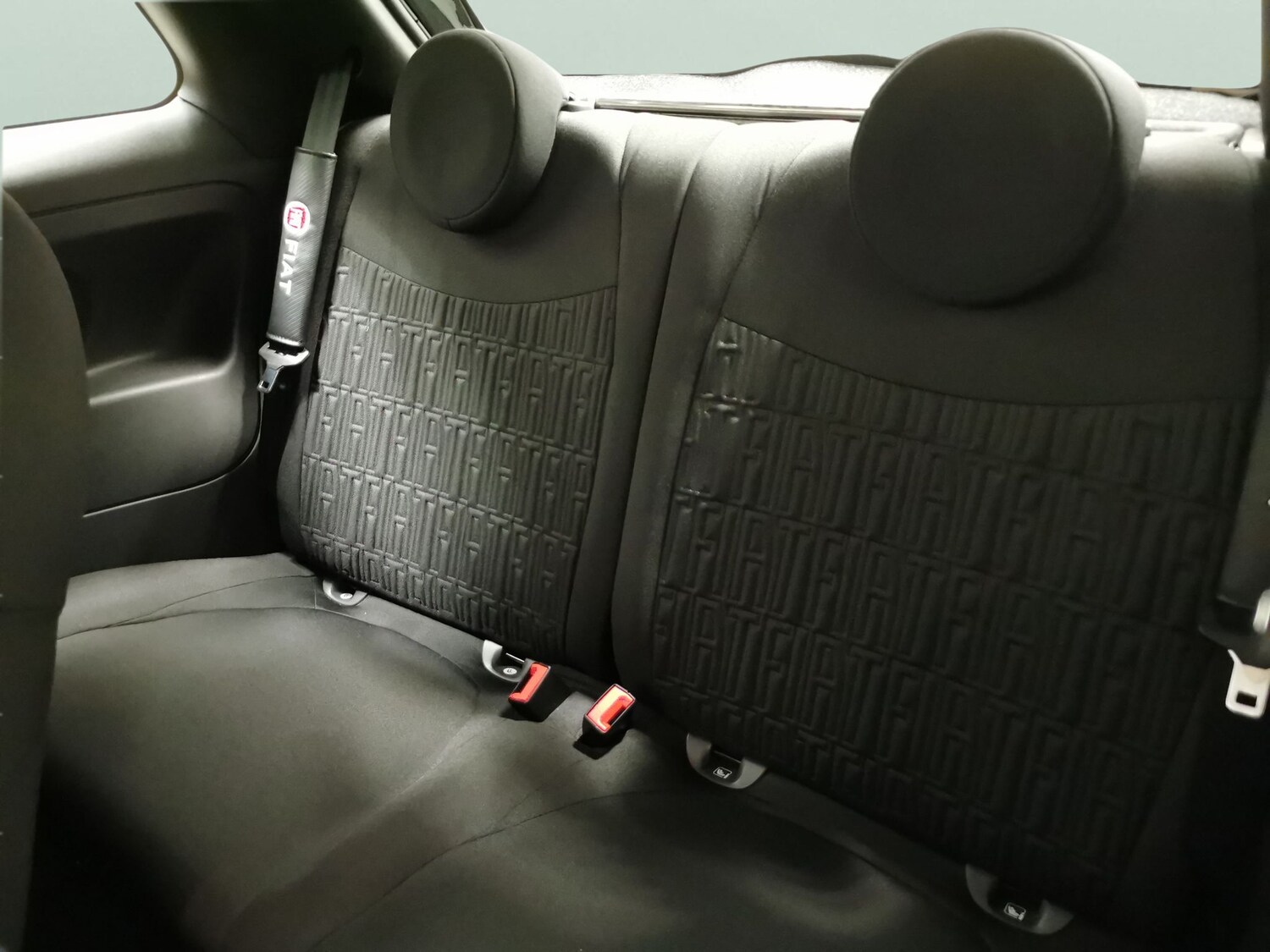 Used Fiat 500 2024 for sale - 77404374: Photo 21