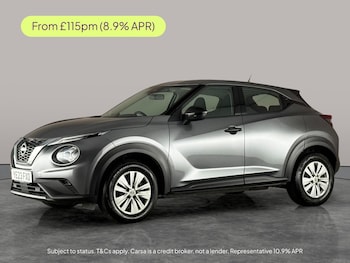 Used Nissan Juke 2023 for sale - 79449420: Photo