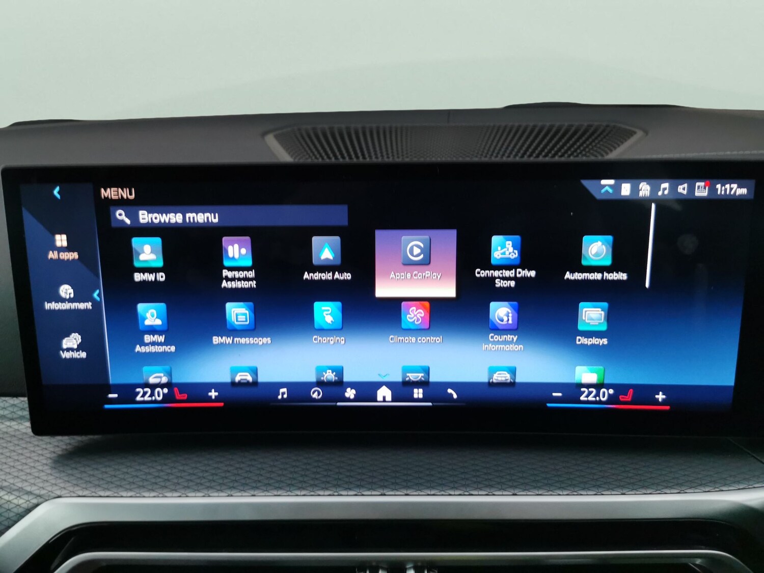 Used BMW i4 2024 for sale - 77513967: Photo 16