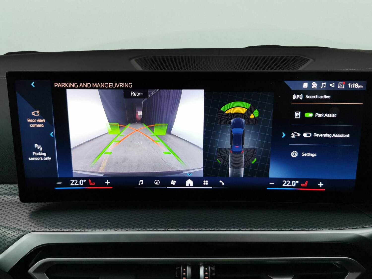 Used BMW i4 2024 for sale - 77513967: Photo 18