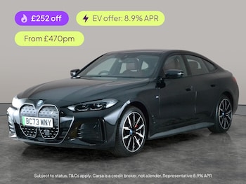 Used BMW i4 undefined for sale - 77513967: Photo