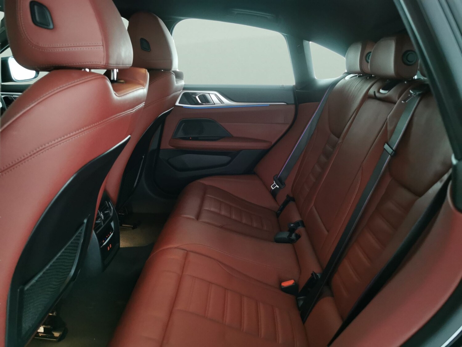 Used BMW i4 2024 for sale - 77513967: Photo 27