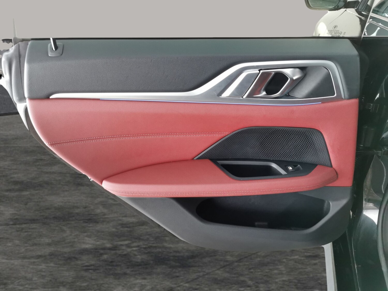 Used BMW i4 2024 for sale - 77513967: Photo 29