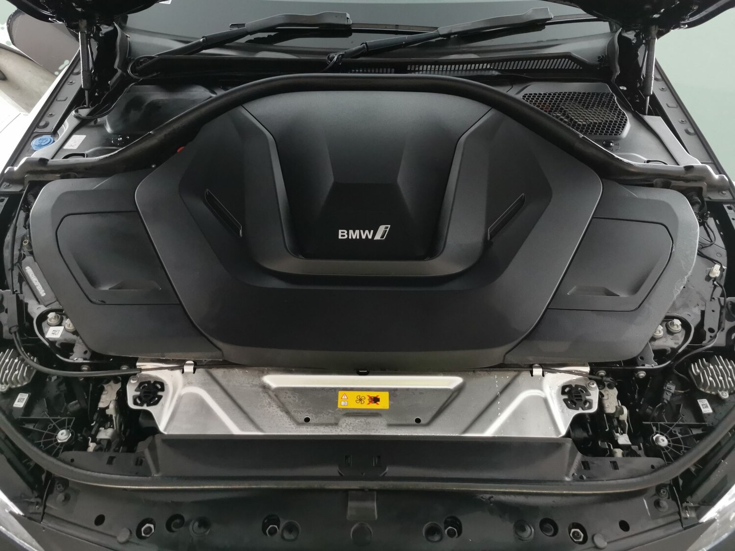 Used BMW i4 2024 for sale - 77513967: Photo 33