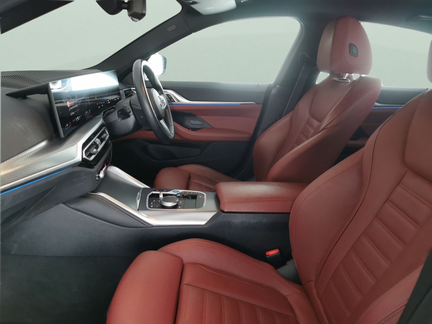 Used BMW i4 2024 for sale - 77513967: Photo 4