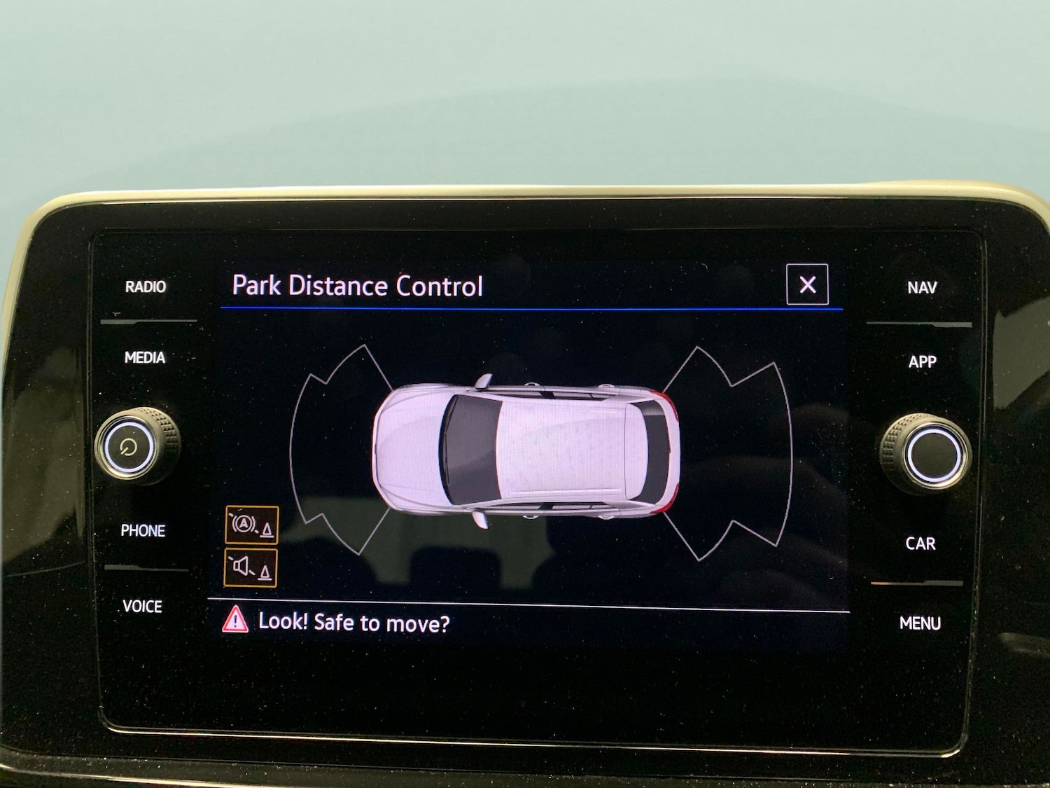 Used Volkswagen T-Roc 2023 for sale - 77428542: Photo 15