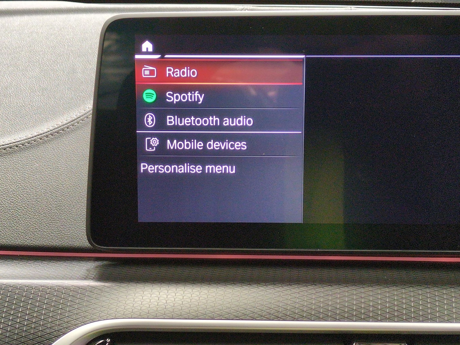 Used BMW 5 Series 2023 for sale - 76444580: Photo 19