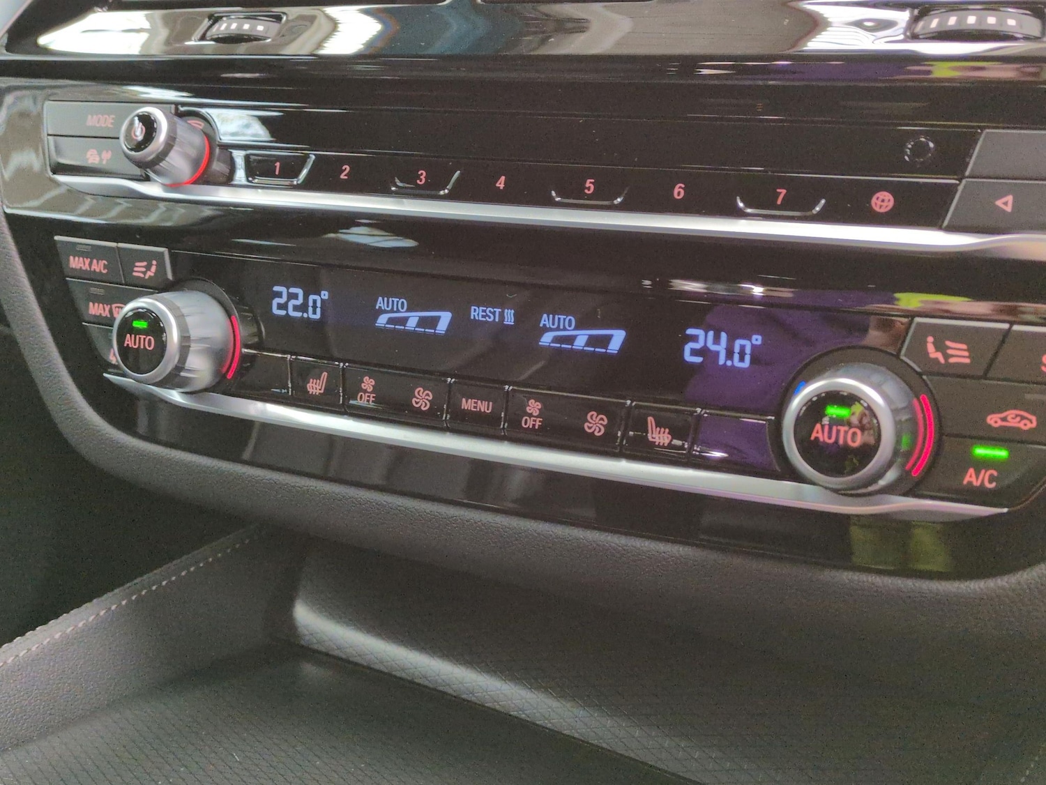 Used BMW 5 Series 2023 for sale - 76444580: Photo 23