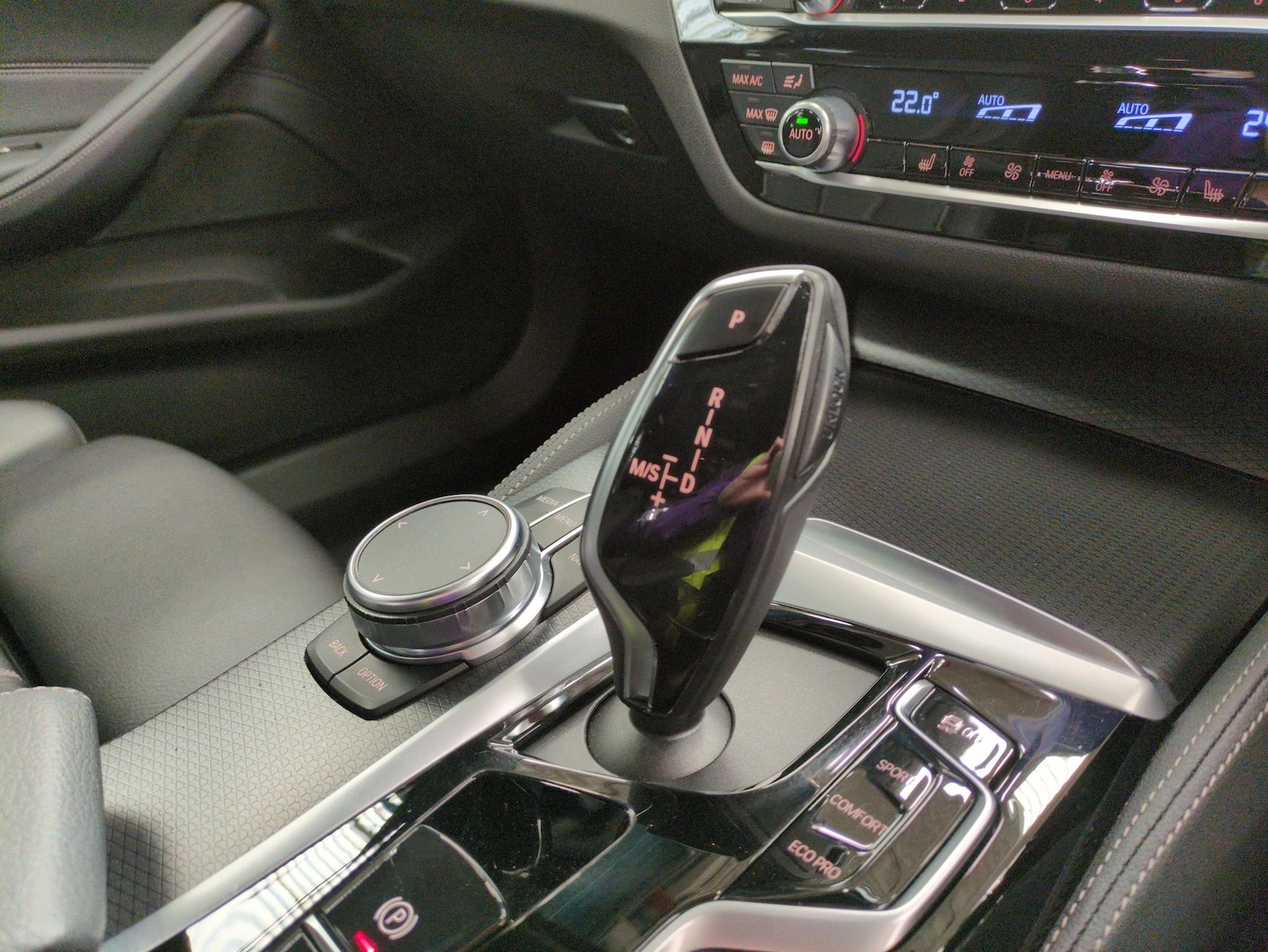 Used BMW 5 Series 2023 for sale - 76444580: Photo 28